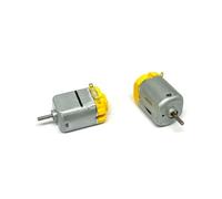 FP130-CN-14160/ FP130-CN-11305 Carbon Brush electronic starter DC 6V 9V 12V High Speed DIY 4WD Toy Car Boat NWPNLXEA(C FP130-CN-16135)