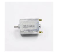 FP130-KT-10225 FK-130SH Carbon Brush electronic starter DC 6V-12V 13500RPM High Speed