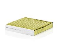 FP22011 Filtro, Aria abitacolo Mann-filter