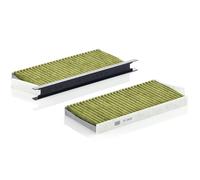 FP2418-2 Filtro, Aria abitacolo Mann-filter