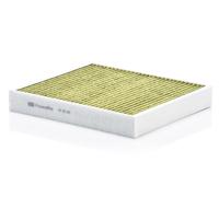 FP26010 Filtro, Aria abitacolo Mann-filter