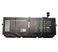 FP86V Dell Battery, 52WHR, 4 Cell, Lithium Ion 06JRCP 52 Wh