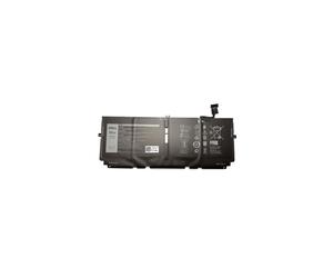 FP86V Dell Battery, 52WHR, 4 Cell, Lithium Ion 06JRCP 52 Wh