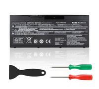 FPB0338S FPCBP529 Batteria Compatibile con Fujitsu LifeBook T937 T938 T939 E4411 E448 E449 E4511 E458 E459 E5410 E5411 E548 E549 E5510 E5511 E558 E559 U7410 U747 U748 U749 U7510 U757 U758 U759