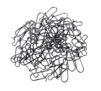 Fpbiagoq 50 per cento rapidamente si cambia pesca - Attacco per pesca ad alta forza pesca - Snap Durata