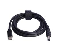 Fpbiagoq Cavo di alimentazione USB-C a LCD per monitor LCD, radio Cine Broadcast, ciascuno