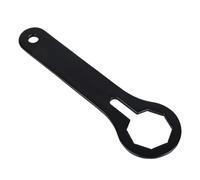 Fpbiagoq Chiave forcella doppia per moto 49 mm 50 mm 46 mm 8Point Show MX con attrezzi