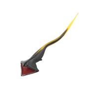 Fpbiagoq Realistic Fish Animal Model 6inch Marine Biology Props Sea Creature Models for Science Exhibits and Classrooms Ocean Animal Figurines for Kids