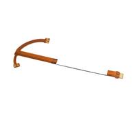 FPC Cavo Flessibile di Ricambio Cavo A Nastro Piatto Filo Per 24-70mm 2.8L II Lente Fotocamera Flat Lens Parte di Riparazione