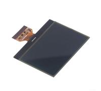 FPC collegamento schermo tachimetro nero per a4 per b6 per b7 | Vetro nero, robusto, nessuna deformazione, si adatta perfettamente ai modelli A4 per B6 per B7