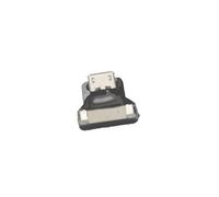 FPC estremità USB rimovibili Micro USB standard USB USB USB tipo C maschio femmina dritto 90 gradi angolato fino USB OTG estremità (Micro USB femmina)