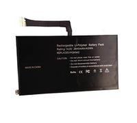 FPCBP345Z FPCBP345 FMVNBP219 FPB0280 Sostituzione della batteria del computer portatile per Fujitsu LifeBook UH572 UH552 Ultrabook 13.3-inch i5-3317u i7-3517u i3-3217u Series(14.8V 42Wh)