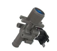 FPD90E3 Valvola Di Ingresso Dell'acqua, Compatibile Con Hitachi, Lavatrice | Risolve Rapidamente I Codici Di Errore Di Mancato Riempimento, Riempimento Lento O Lavatrice.