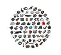 FPE - Carrello elevatore BRG Spherical Clark 713418 Hacus Aftermarket - Nuovo