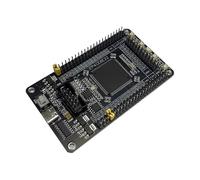 FPGA EP4CE6E22C8N Scheda di Sviluppo Con Porta USB UART I2C Programmabile Per L'Elaborazione Accessori Applicazioni Controllo Industriale FPGA Development Kit