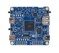 FPGA USB Analisi Leggero Facile Integrazione Open Source FPGA Board 480Mbps Scheda di Sviluppo Per USB Industriale Analisi