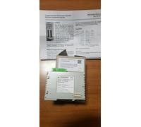 FPGAD44D250 PANASONIC Programmable Controller - unità di espansione analogico