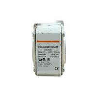 FPGWWAKOY Tipi di fusibili Termici con fusibili ceramici for Parti elettroniche ad Alta Potenza PC33UD69V1250TF