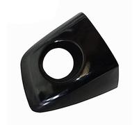 FPHADO Copertura per foro di serratura della maniglia della porta anteriore sinistra esterna coperchio adatto per A6 A7 A8 4H1837879