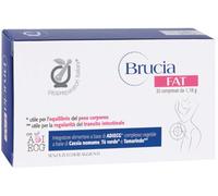 fpi Fitopreparatori Italiani Brucia Fat 30 Compresse