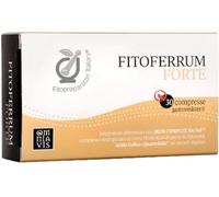 fpi Fitopreparatori Italiani Fitoferrum Forte 30 Compresse