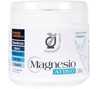 fpi Fitopreparatori Italiani Magnesio Attivo 200 g