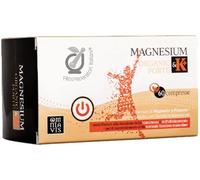 fpi Fitopreparatori Italiani Magnesium & K Organic Forte 60 Compresse