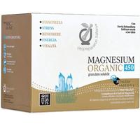 fpi Fitopreparatori Italiani Magnesium Organic 450 30 Bustine