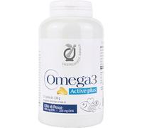 fpi Fitopreparatori Italiani Omega 3 Active Plus 120 Perle