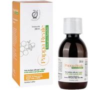 fpi Fitopreparatori Italiani Pappa Reale Fieno Greco Liquido 200 ml