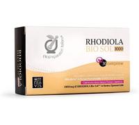 fpi Fitopreparatori Italiani Rhodiola Bio-Sol 1000 30 Compresse