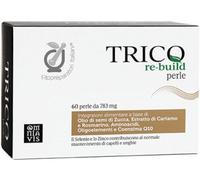 fpi Fitopreparatori Italiani Trico Re-Build 60 Perle