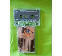 FPI Poject - FPI Project - Compilation (Musicassetta)