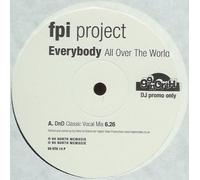 FPI Project - Everybody