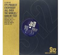 Fpi Project - Everybody (All Over the World)