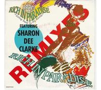 Fpi Project Featuring Sharon Dee Clarke - Rich In Paradise "going Back To My Roots" (remixes)