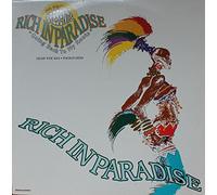 FPI Project - Fpi Project - Rich In Paradise (2nd Hand)
