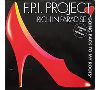 FPI Project - Rich In Paradise