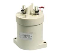 FPJQOBJC Relè di Potenza del contattore CC ad Alta Tensione 1000 V 600 A SEV600AHXL Bobina 12 V 24 V 36 V 48 V 60 V 72 V(Coli Voltage 48VDC)