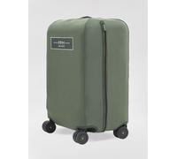 FPM MILANO BANK LIGHT COVER CABIN 53 FRONT POCKET OS Grigio Topo