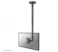 FPMA-C050BLACK Neomounts FPMA-C050BLACK Supporto monitor/TV a soffitto 10-30" -