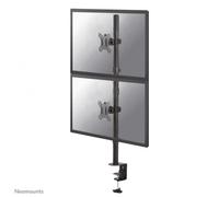 Neomounts by Newstar Supporto da scrivania per monitor