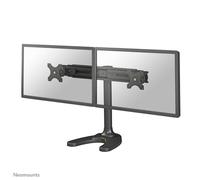 FPMA-D700DD Newstar FPMA-D700DD 30" Nero supporto da tavolo per Tv a schermo pia