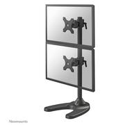 Neomounts Supporto da scrivania per monitor