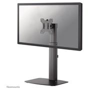 FPMA-D865BLACK Neomounts Stylish Tilt/Turn/Rotate Desk Stand For 10-32" Monitor