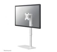 FPMA-D890WHITE Neomounts FPMA-D890WHITE Supporto per monitor 10-30"