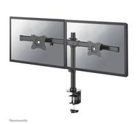 FPMA-DCB100DBLACK Neomounts FPMA-DCB100DBLACK Braccio per monitor 10-27"