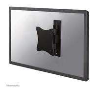 FPMA-W810BLACK - TV Wandhalterung, neigbar, schwenkbar, 10''- 27'', schwarz