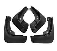 FPQOVV Auto Fango Guardie Compatibile con Skoda per Fabia 2012 2013 2014 Parafanghi Anteriori Posteriori per Auto Parafanghi Paraspruzzi Accessori 4 Pezzi