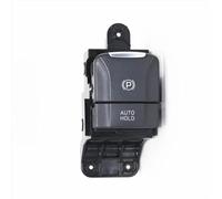 FPQOVV Auto Pulsante Freno Compatibile con Hyundai per I30 GT N-Line per Elantra Interruttore Freno A Mano Freno di Stazionamento OEM:93310G3000